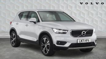 Volvo XC40 Recharge Inscription Pro T5 phev
