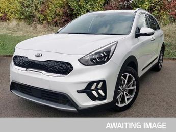 Kia Niro 1.6 GDi 3