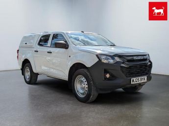 Isuzu Rodeo Fully Upgraded Utility Double Cab
