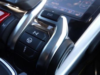 LAMBORGHINI Urus 4.0 V8 BiTurbo Auto 4WD Euro 6 5dr