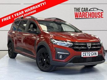 Dacia Jogger 1.0 TCe Extreme SE 5dr