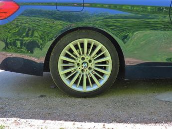 BMW 4 Series 2.0 420d Luxury Coupe 2dr Diesel Auto Euro 6 (s/s) (190 ps)