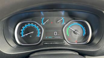 Peugeot e-Expert e 1000 75kWh Professional Premium + Standard Crew Van Double Cab