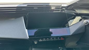 Peugeot E-308 54kWh GT Hatchback 5dr Electric Auto (156 ps)