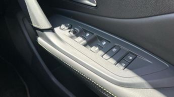 Peugeot E-308 54kWh GT Hatchback 5dr Electric Auto (156 ps)