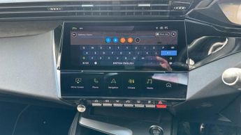 Peugeot E-308 54kWh GT Hatchback 5dr Electric Auto (156 ps)
