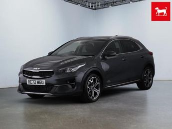 Kia Ceed 1.5 T-GDi 3 SUV 5dr Petrol Manual Euro 6 (s/s) (158 bhp)