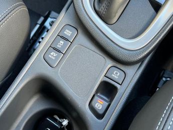 MAZDA 2 Hybrid 1.5i Hybrid Homura 5dr CVT