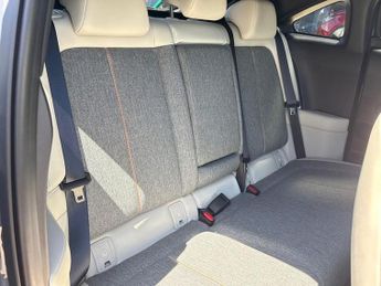 MAZDA MX-30 125kW R-EV Exclusive Line 5dr Auto