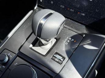 MAZDA MX-30 125kW R-EV Exclusive Line 5dr Auto