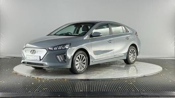 Hyundai IONIQ 38.3kWh Premium Hatchback 5dr Electric Auto (136 ps)