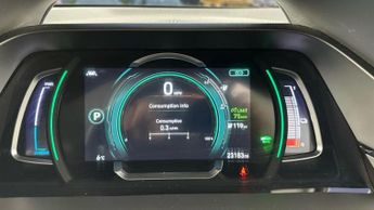 Hyundai IONIQ 38.3kWh Premium Hatchback 5dr Electric Auto (136 ps)