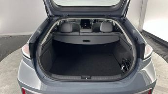 Hyundai IONIQ 38.3kWh Premium Hatchback 5dr Electric Auto (136 ps)