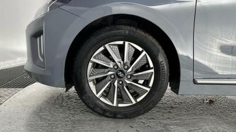 Hyundai IONIQ 38.3kWh Premium Hatchback 5dr Electric Auto (136 ps)
