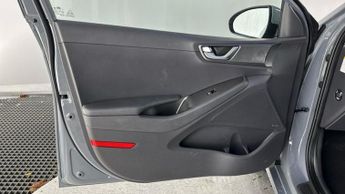 Hyundai IONIQ 38.3kWh Premium Hatchback 5dr Electric Auto (136 ps)
