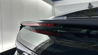 Hyundai IONIQ 38.3kWh Premium Hatchback 5dr Electric Auto (136 ps)