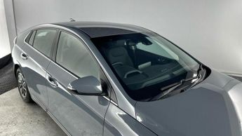 Hyundai IONIQ 38.3kWh Premium Hatchback 5dr Electric Auto (136 ps)