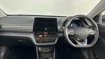 Hyundai IONIQ 38.3kWh Premium Hatchback 5dr Electric Auto (136 ps)