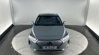 Hyundai IONIQ 38.3kWh Premium Hatchback 5dr Electric Auto (136 ps)