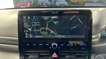 Hyundai IONIQ 38.3kWh Premium Hatchback 5dr Electric Auto (136 ps)