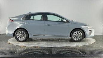 Hyundai IONIQ 38.3kWh Premium Hatchback 5dr Electric Auto (136 ps)