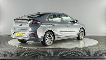 Hyundai IONIQ 38.3kWh Premium Hatchback 5dr Electric Auto (136 ps)