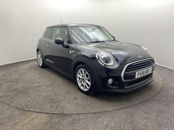 MINI Cooper Classic Auto