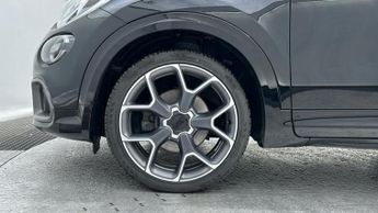 Fiat 500X 1.3 FireFly Turbo Sport SUV 5dr Petrol DCT Euro 6 (s/s) (150 ps)