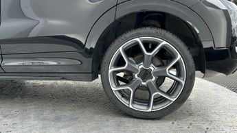 Fiat 500X 1.3 FireFly Turbo Sport SUV 5dr Petrol DCT Euro 6 (s/s) (150 ps)
