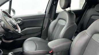 Fiat 500X 1.3 FireFly Turbo Sport SUV 5dr Petrol DCT Euro 6 (s/s) (150 ps)
