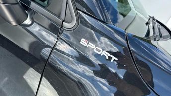 Fiat 500X 1.3 FireFly Turbo Sport SUV 5dr Petrol DCT Euro 6 (s/s) (150 ps)