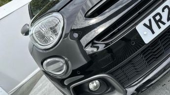 Fiat 500X 1.3 FireFly Turbo Sport SUV 5dr Petrol DCT Euro 6 (s/s) (150 ps)