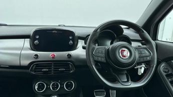 Fiat 500X 1.3 FireFly Turbo Sport SUV 5dr Petrol DCT Euro 6 (s/s) (150 ps)
