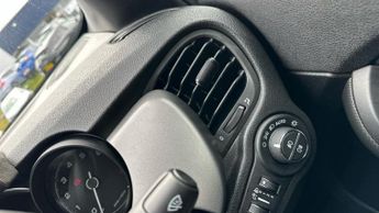 Fiat 500X 1.3 FireFly Turbo Sport SUV 5dr Petrol DCT Euro 6 (s/s) (150 ps)