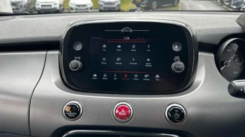 Fiat 500X 1.3 FireFly Turbo Sport SUV 5dr Petrol DCT Euro 6 (s/s) (150 ps)