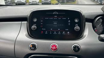 Fiat 500X 1.3 FireFly Turbo Sport SUV 5dr Petrol DCT Euro 6 (s/s) (150 ps)