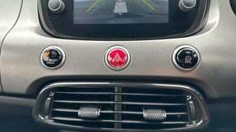 Fiat 500X 1.3 FireFly Turbo Sport SUV 5dr Petrol DCT Euro 6 (s/s) (150 ps)
