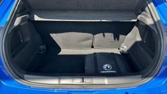 Vauxhall Mokka Electric 50kWh Ultimate SUV 5dr Electric Auto (136 ps)