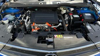 Vauxhall Mokka Electric 50kWh Ultimate SUV 5dr Electric Auto (136 ps)