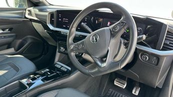 Vauxhall Mokka Electric 50kWh Ultimate SUV 5dr Electric Auto (136 ps)