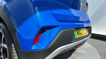 Vauxhall Mokka Electric 50kWh Ultimate SUV 5dr Electric Auto (136 ps)