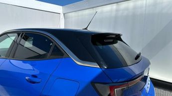 Vauxhall Mokka Electric 50kWh Ultimate SUV 5dr Electric Auto (136 ps)