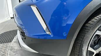 Vauxhall Mokka Electric 50kWh Ultimate SUV 5dr Electric Auto (136 ps)