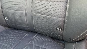 Vauxhall Mokka Electric 50kWh Ultimate SUV 5dr Electric Auto (136 ps)