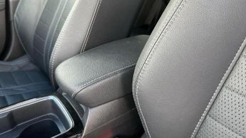 Vauxhall Mokka Electric 50kWh Ultimate SUV 5dr Electric Auto (136 ps)