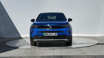 Vauxhall Mokka Electric 50kWh Ultimate SUV 5dr Electric Auto (136 ps)