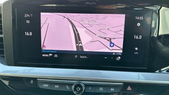 Vauxhall Mokka Electric 50kWh Ultimate SUV 5dr Electric Auto (136 ps)