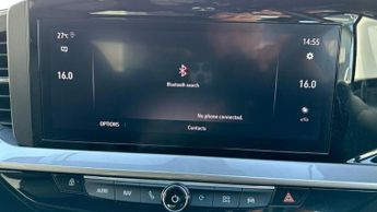 Vauxhall Mokka Electric 50kWh Ultimate SUV 5dr Electric Auto (136 ps)