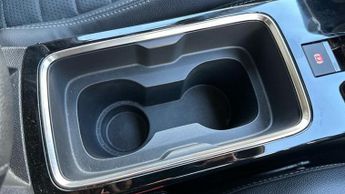 Vauxhall Mokka Electric 50kWh Ultimate SUV 5dr Electric Auto (136 ps)