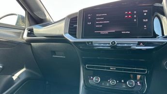 Vauxhall Mokka Electric 50kWh Ultimate SUV 5dr Electric Auto (136 ps)